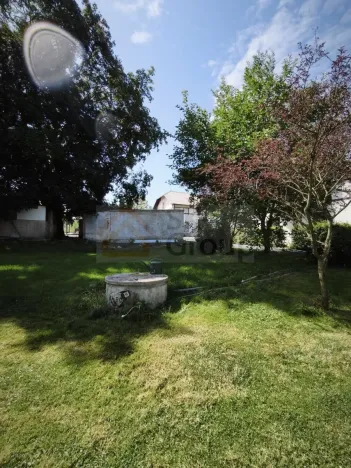 Prodej výrobních prostor, Jenišov, 700 m2