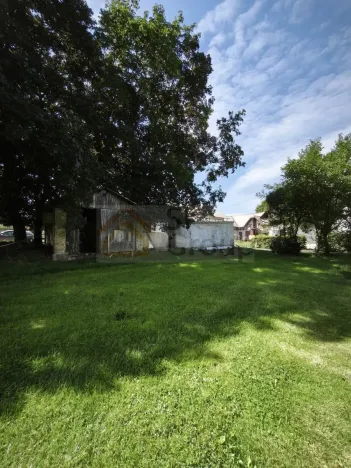 Prodej výrobních prostor, Jenišov, 700 m2