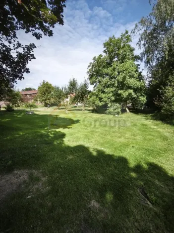 Prodej výrobních prostor, Jenišov, 700 m2