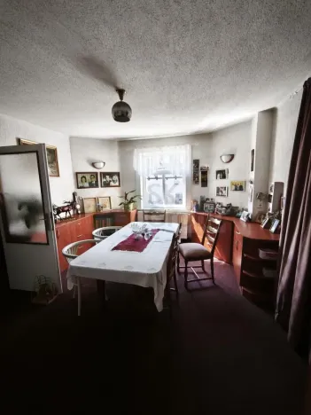 Prodej výrobních prostor, Jenišov, 700 m2