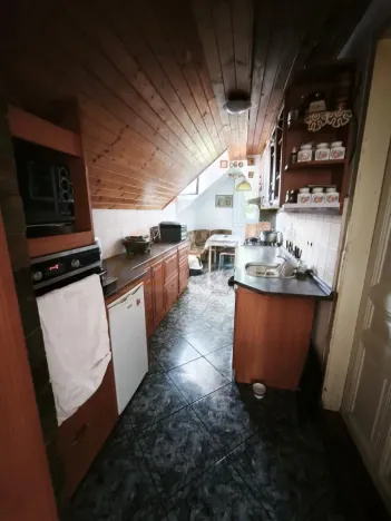 Prodej výrobních prostor, Jenišov, 700 m2