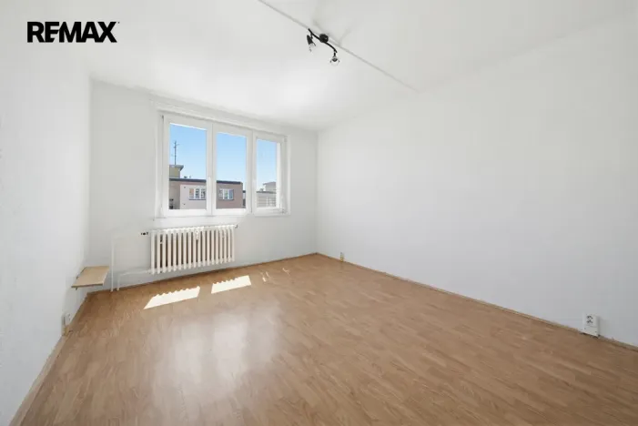 Pronájem bytu 2+1, Sokolov, Jelínkova, 52 m2
