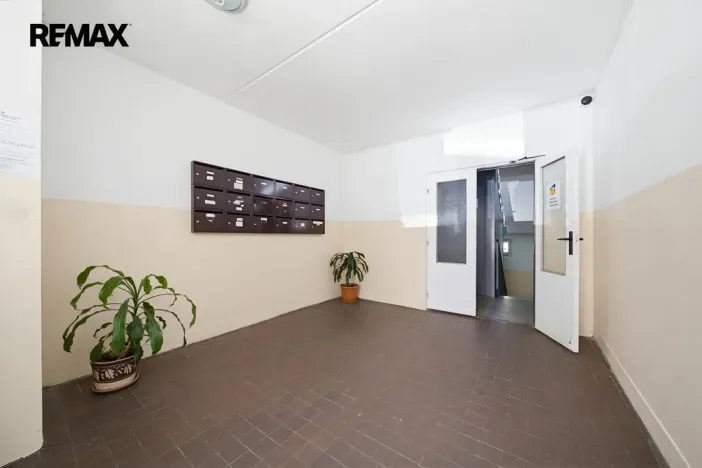 Pronájem bytu 2+1, Sokolov, Jelínkova, 52 m2