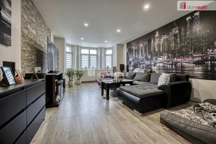 Prodej rodinného domu, Libiš, Střední, 150 m2