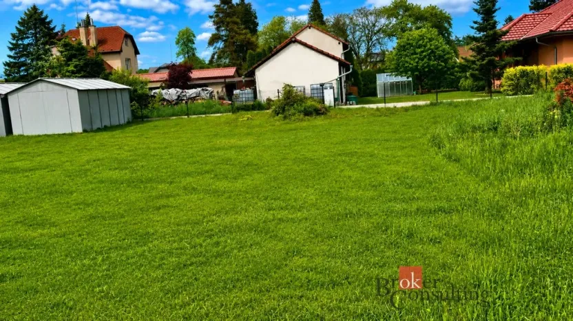 Prodej pozemku pro bydlení, Častolovice, Široká, 2994 m2
