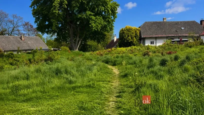 Prodej pozemku pro bydlení, Častolovice, Široká, 2994 m2