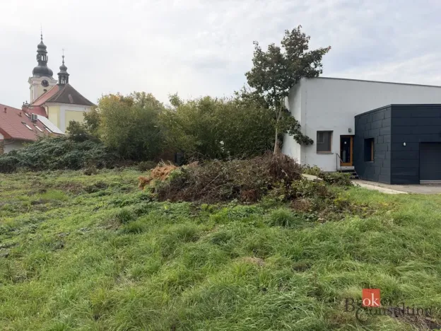 Prodej pozemku pro bydlení, Častolovice, Široká, 2994 m2
