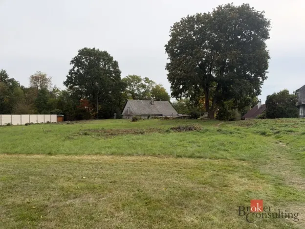 Prodej pozemku pro bydlení, Častolovice, Široká, 2994 m2