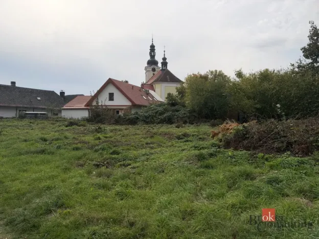 Prodej pozemku pro bydlení, Častolovice, Široká, 2994 m2