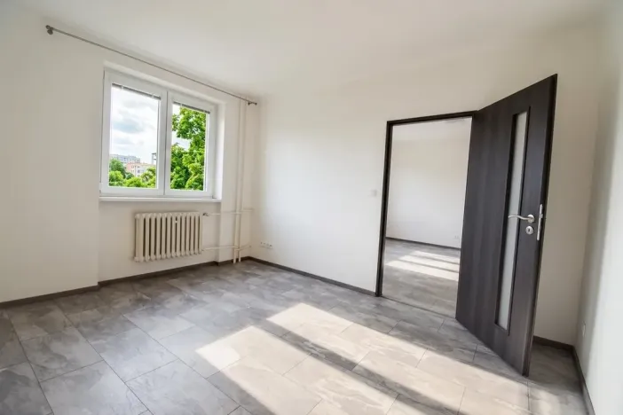 Pronájem bytu 3+1, Plzeň, U Světovaru, 70 m2