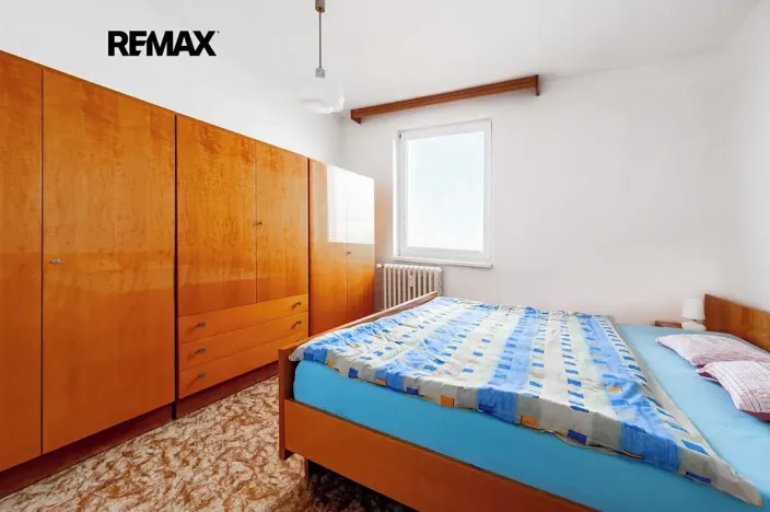 Prodej bytu 3+1, Veselí nad Moravou, Chaloupky, 73 m2