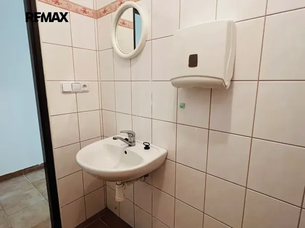 Pronájem obchodního prostoru, Kyjov, 78 m2