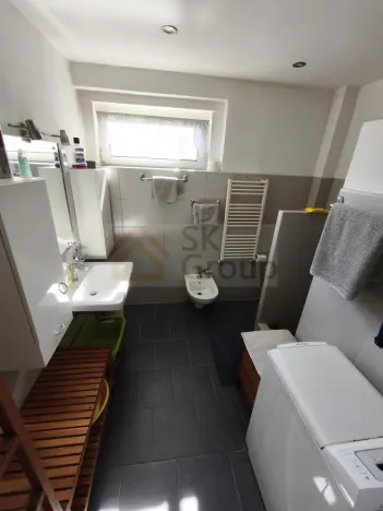 Prodej bytu 2+1, Karlovy Vary - Dvory, V. Meerwalda, 74 m2