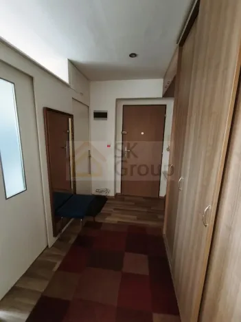 Prodej bytu 2+1, Karlovy Vary - Dvory, V. Meerwalda, 74 m2