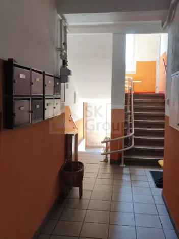 Prodej bytu 2+1, Karlovy Vary - Dvory, V. Meerwalda, 74 m2