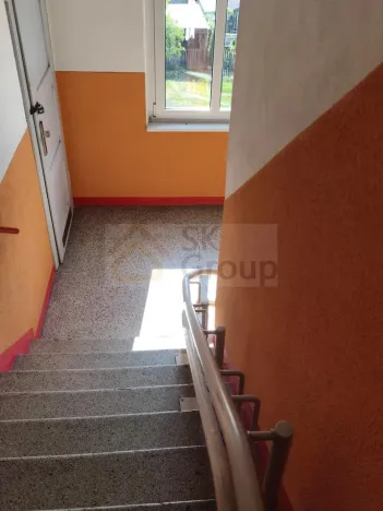 Prodej bytu 2+1, Karlovy Vary - Dvory, V. Meerwalda, 74 m2