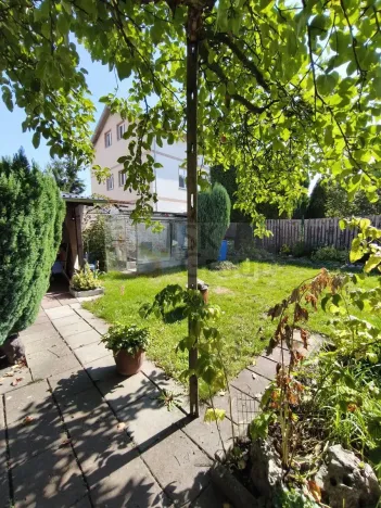 Prodej bytu 2+1, Karlovy Vary - Dvory, V. Meerwalda, 74 m2