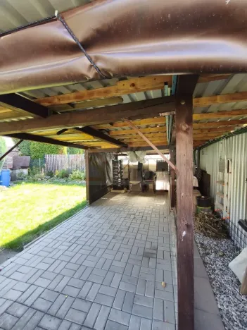 Prodej bytu 2+1, Karlovy Vary - Dvory, V. Meerwalda, 74 m2