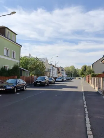 Prodej bytu 2+1, Karlovy Vary - Dvory, V. Meerwalda, 74 m2