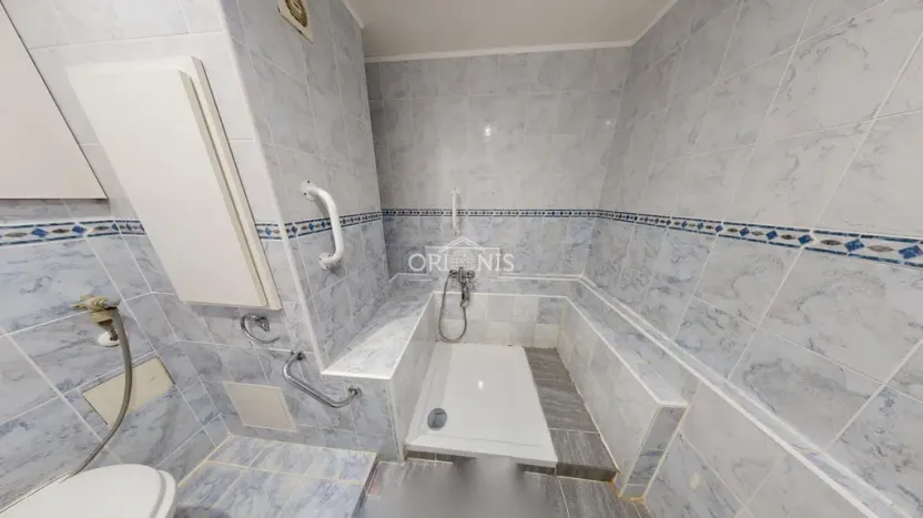 Prodej bytu 2+1, Chomutov, Holešická, 61 m2
