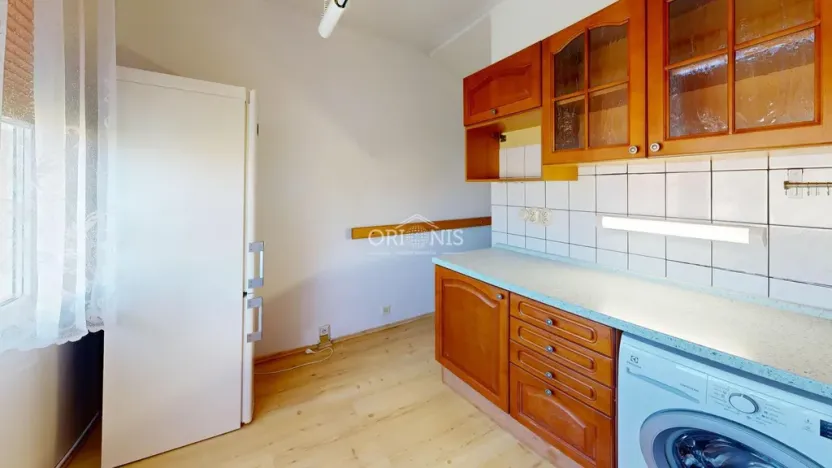 Prodej bytu 2+1, Chomutov, Holešická, 61 m2