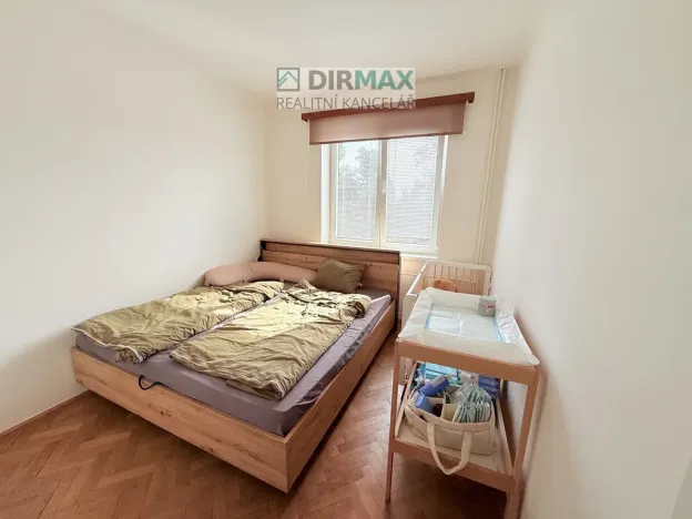 Pronájem bytu 2+1, Plzeň, Pod Záhorskem, 65 m2