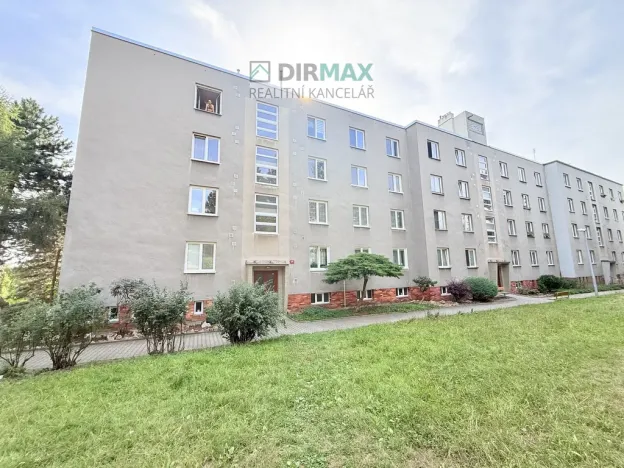 Pronájem bytu 2+1, Plzeň, Pod Záhorskem, 65 m2