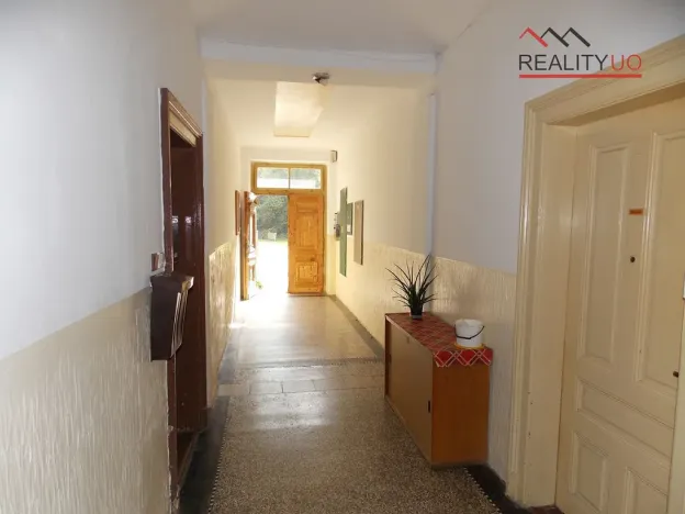 Prodej bytu 4+1, Záchlumí - Litice nad Orlicí, 136 m2