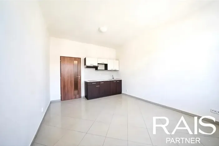Prodej bytu 1+kk, Brno, 30 m2