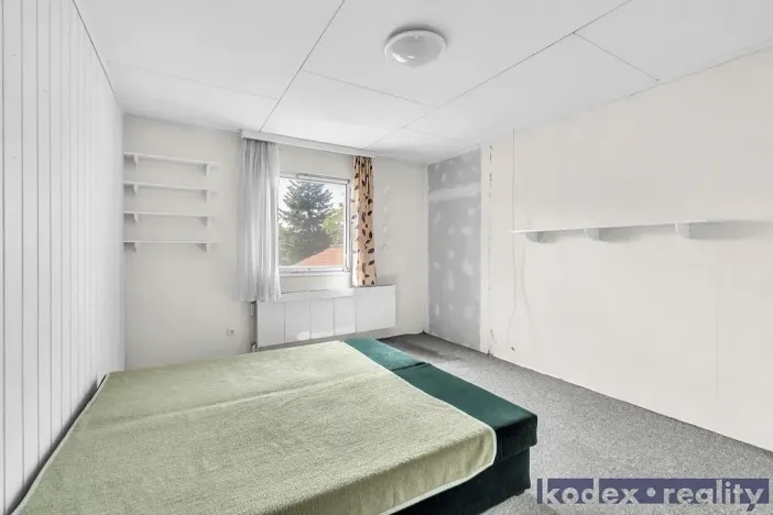 Prodej rodinného domu, Čeperka, Havlíčkova, 270 m2