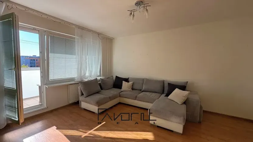 Pronájem bytu 4+1, Ostrava, Jana Maluchy, 80 m2