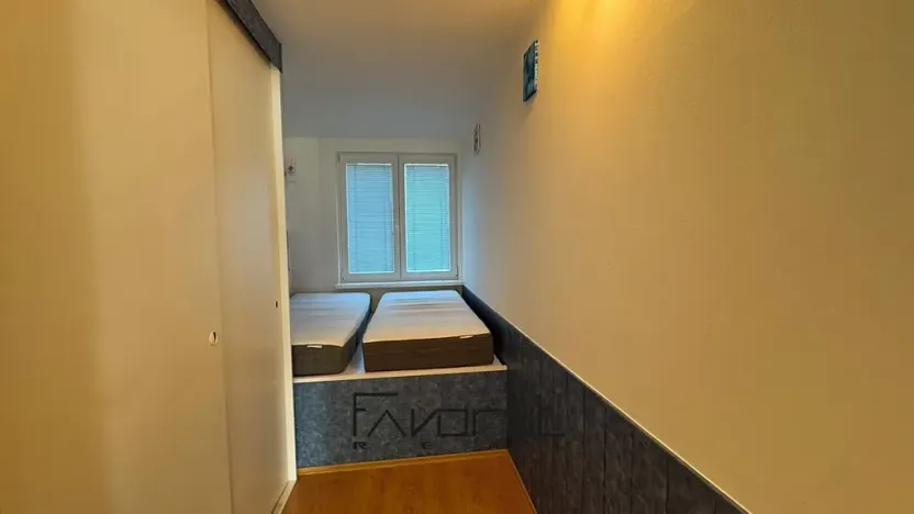 Pronájem bytu 4+1, Ostrava, Jana Maluchy, 80 m2
