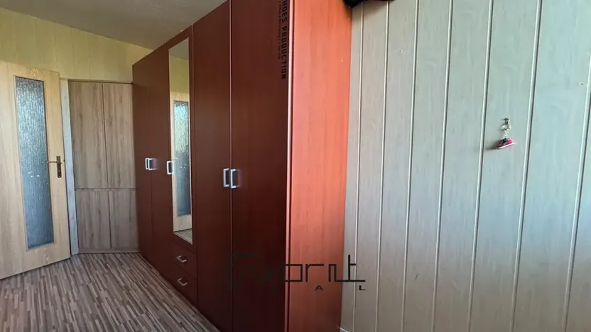 Pronájem bytu 4+1, Ostrava, Jana Maluchy, 80 m2