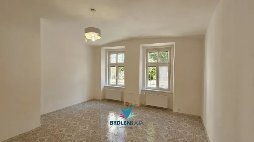 Pronájem bytu 2+1, Teplice, J. V. Sládka, 66 m2