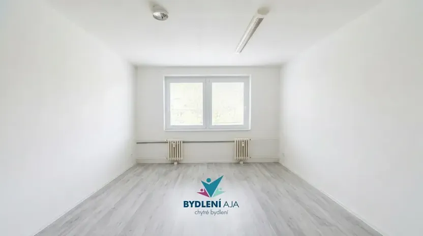 Pronájem bytu 3+1, Ústí nad Labem, Ježkova, 78 m2
