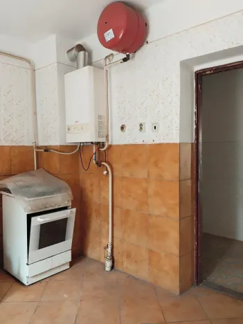 Prodej rodinného domu, Poděvousy, 105 m2