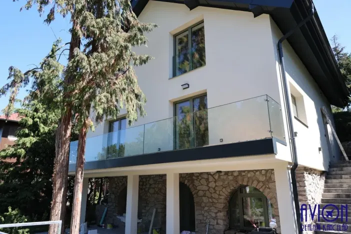 Pronájem bytu 4+kk, Praha - Stodůlky, V borovičkách, 88 m2