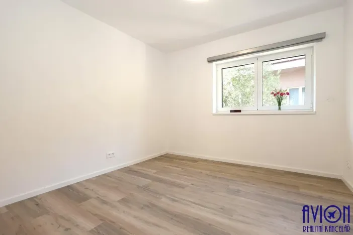 Pronájem bytu 4+kk, Praha - Stodůlky, V borovičkách, 88 m2