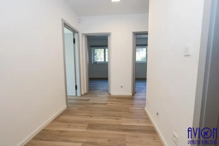 Pronájem bytu 4+kk, Praha - Stodůlky, V borovičkách, 88 m2