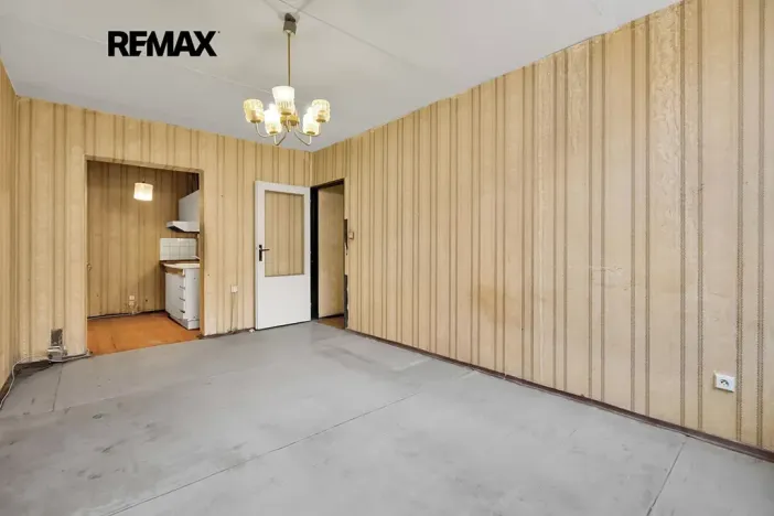 Prodej bytu 2+kk, Praha - Kamýk, Machuldova, 42 m2