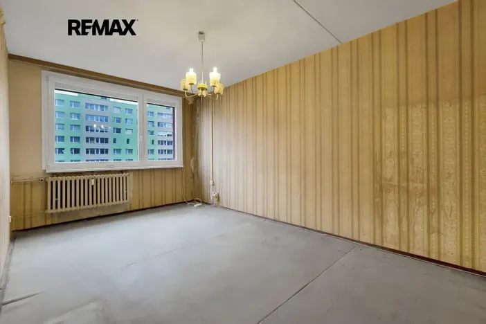Prodej bytu 2+kk, Praha - Kamýk, Machuldova, 42 m2