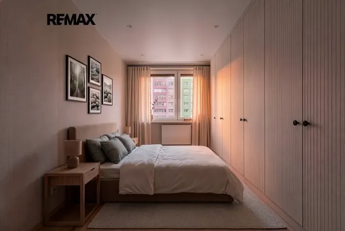 Prodej bytu 2+kk, Praha - Kamýk, Machuldova, 42 m2