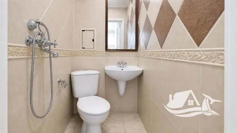 Prodej bytu 4+kk, Nesebar, Bulharsko, 136 m2