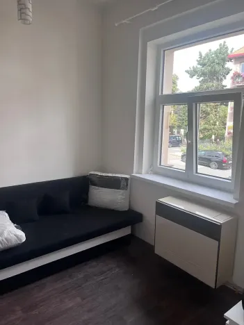 Pronájem bytu 2+1, Praha - Smíchov, Fráni Šrámka, 69 m2