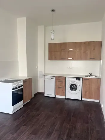 Pronájem bytu 2+1, Praha - Smíchov, Fráni Šrámka, 69 m2