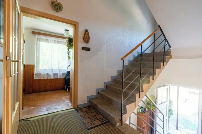 Prodej rodinného domu, Brno, Melatín, 272 m2