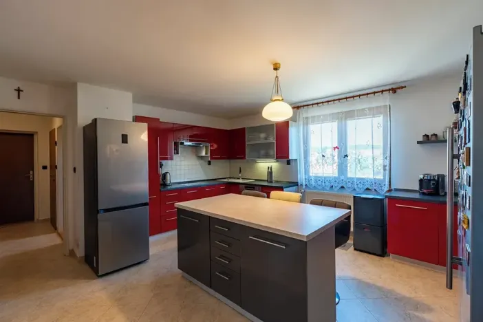 Prodej rodinného domu, Brno, Melatín, 272 m2