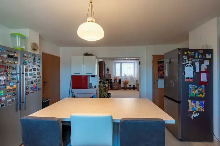 Prodej rodinného domu, Brno, Melatín, 272 m2