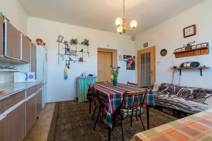 Prodej rodinného domu, Brno, Melatín, 272 m2