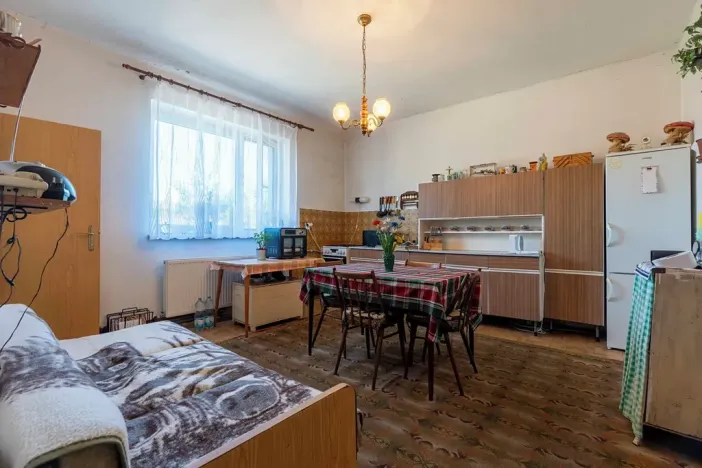 Prodej rodinného domu, Brno, Melatín, 272 m2